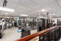 Hotel 115 - Gym