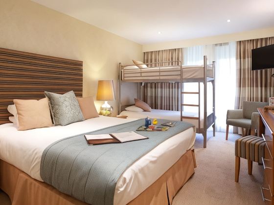 มาร์เวล โรงแรม วินเชสเตอร์ เซาท์