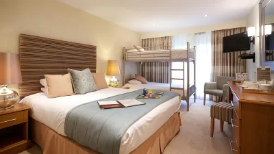 Marwell Hotel Winchester South Hotels near Winchester School of Art