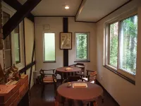 Guesthouse Canterbury - Wi-Fi