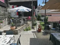Osteria Anzonico Hotels in Biasca
