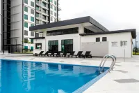 Homestay Meru Ipoh@Maps Hotels in Chemor