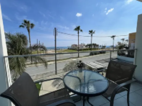 Themis Apartments Hotels in Voroklini