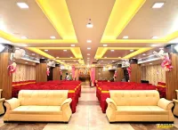 The Metropol Hotel Bihar