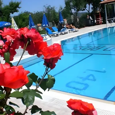 ريد روز هوتل الترفيه والتسلية Photos