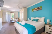 Byron Bayside Central Studio Apartments