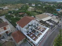 Thetis Hotels in Elation