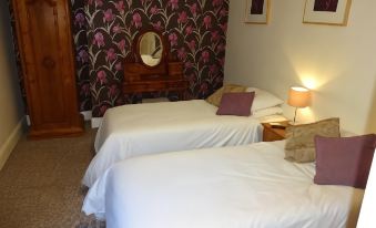 The Quarrymans Rest