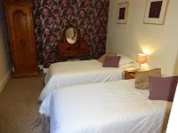 The Quarrymans Rest Hotels in Bampton