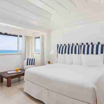 Le Relais la Borie Rooms
