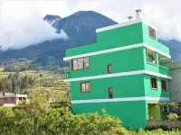 Green House Araque Inn