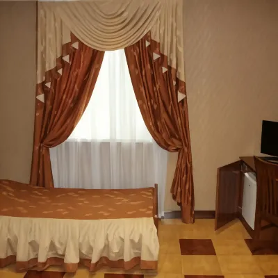 Alpari Mini-Hotel