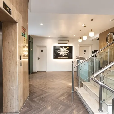 Skon Boutique by Orion Hotels Отели рядом с достопримечательностью «Стадион «Тхягарай»»
