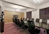 Ascot Boutique Hotel