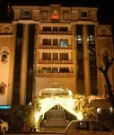 Hotel Maharaja Regency