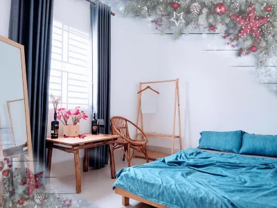 Adora Central Park Hostel Hotels in der Nähe von Cửa Hàng Thanh Đông