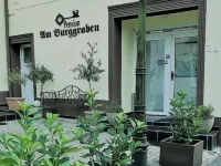 Haus am Burggraben Hotels in Wirdum