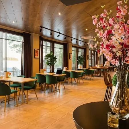 Beach Hotel Santalahti