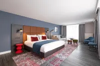 Hotel De Bilderberg Hoteles en Doorwerth