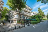 Genesis Hotel فنادق في لوتراكي بيراكورا