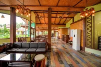 SilverSand Village Resort Havelock Hotel a South Andaman