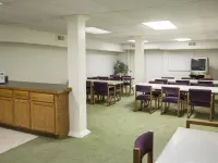 MOTEL 6 Branson West - Silver Dollar City