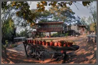 Ken River Lodge