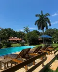 Pousada Tapera Hotels in Resende