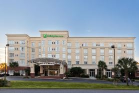 DoubleTree by Hilton Brunswick