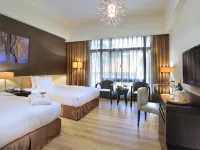 Lealea Garden Hotels Moon Hotels in Nantou
