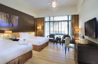Lealea Garden Hotels Moon