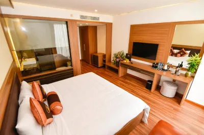 Khach San Phuong Anh Hotel di 