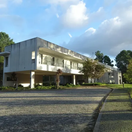 HI Melgaco - Pousada de Juventude