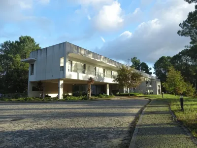 HI Melgaco - Pousada de Juventude Hotels in 