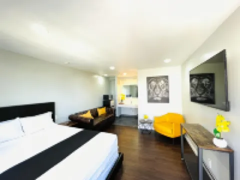 วิลลา เซเรนา