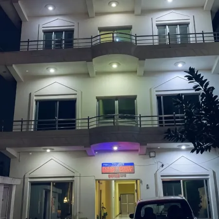 Hotel Daisy Park
