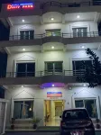 Hotel Daisy Park Hotel di 