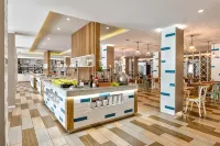 Fergus Cactus Garden