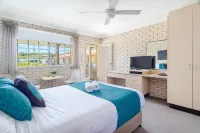 산타 페 모텔 & 홀리데이 유닛