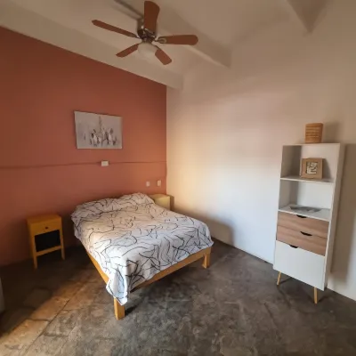 Sukha Hostel San Luis