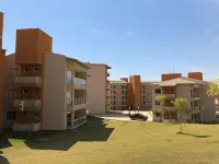 Ilhas do Lago Eco Resort by Wam Experience