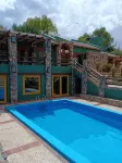 El Refugio de Coquena - Pools