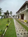 Ahasna Airport Villa