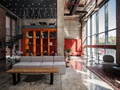 Greet Tbilisi Center (Opening April 2025) Hotels in Tbilisi