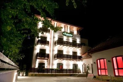 Expecto Apartments Hotels in Sinaia