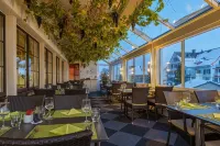 Hotel Toggenburg Hotels in Wildhaus