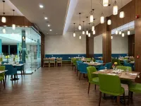 Ayla Ibri Hotel - petit déjeuner