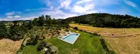 Agriturismo Marchesi Gondi - hunters