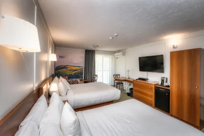 Clarion Pointe la Malbaie