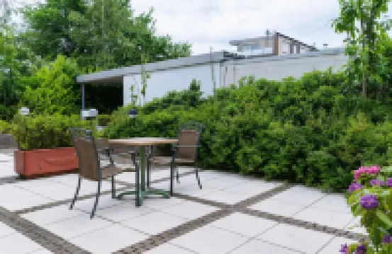 Hotel Appartement Landhaus Stutzi - Hotel Strandperle